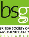 British Society of Gastroenterology - Research