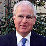 Dr Peter Scanlon