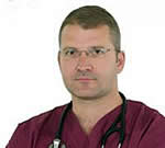 Dr Jason Smith