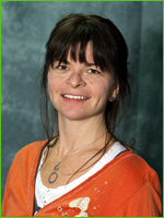 Dr Heidi Williamson 